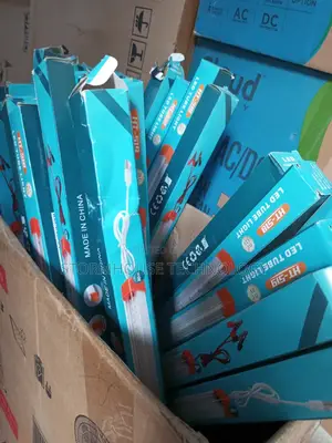 12v Dc Fluorescent Bulb