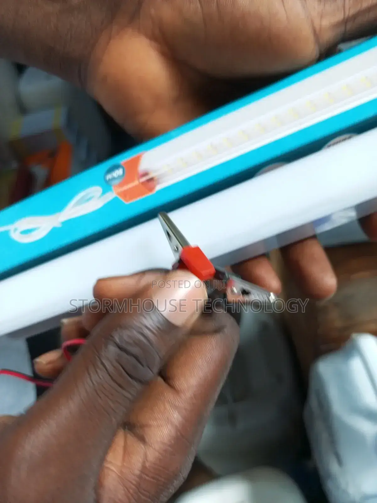 12v Dc Fluorescent Bulb