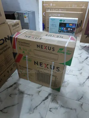 Original Nexus 1hp Ac – Durable and Efficient