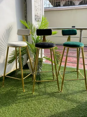 Executive Bar Stools