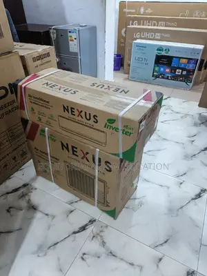 Nexus 1hp Ac – Perfect for Bedroom or Office