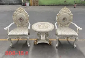 Quality Tables