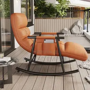 Rocking Sofa Chair for Both Indoor and Outdoor