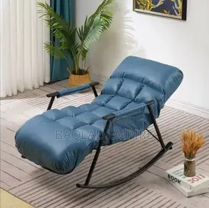 Rocking Sofa Chair for Both Indoor and Outdoor