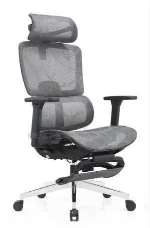 Quality Ergonomic Chair