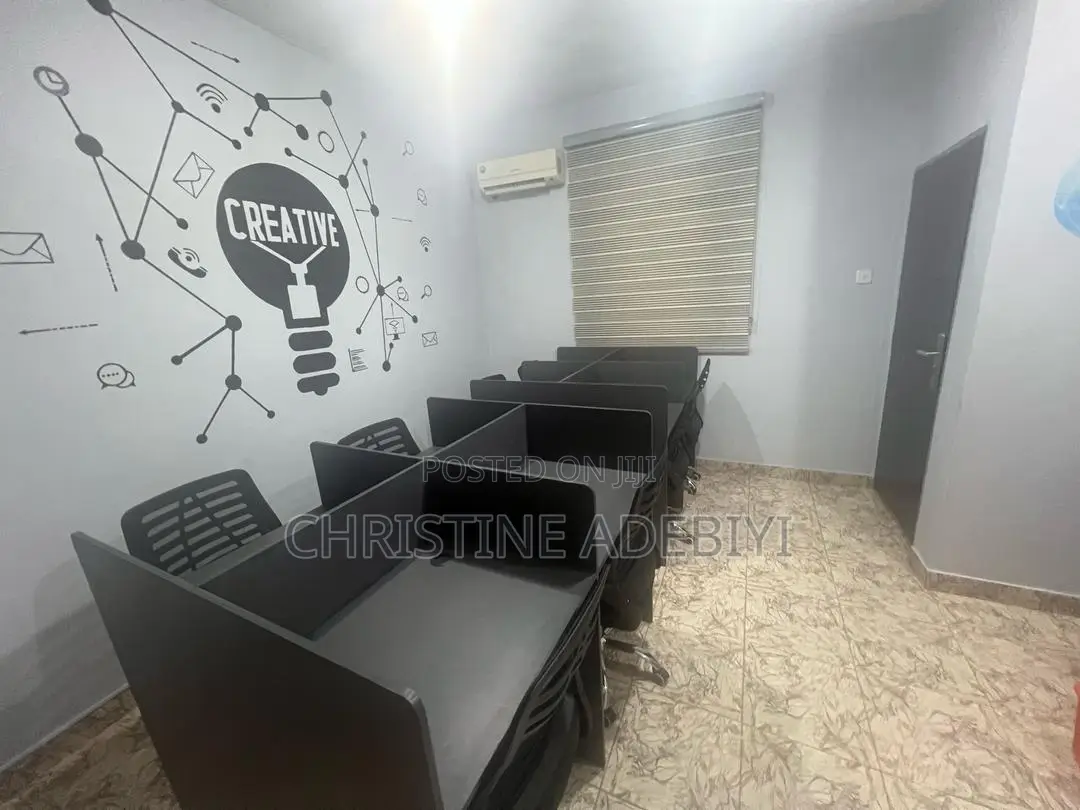 Co Working Space