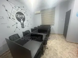 Co Working Space