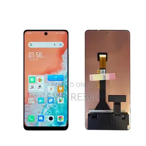 Camon 20pro Ck7n Original Oled Screen