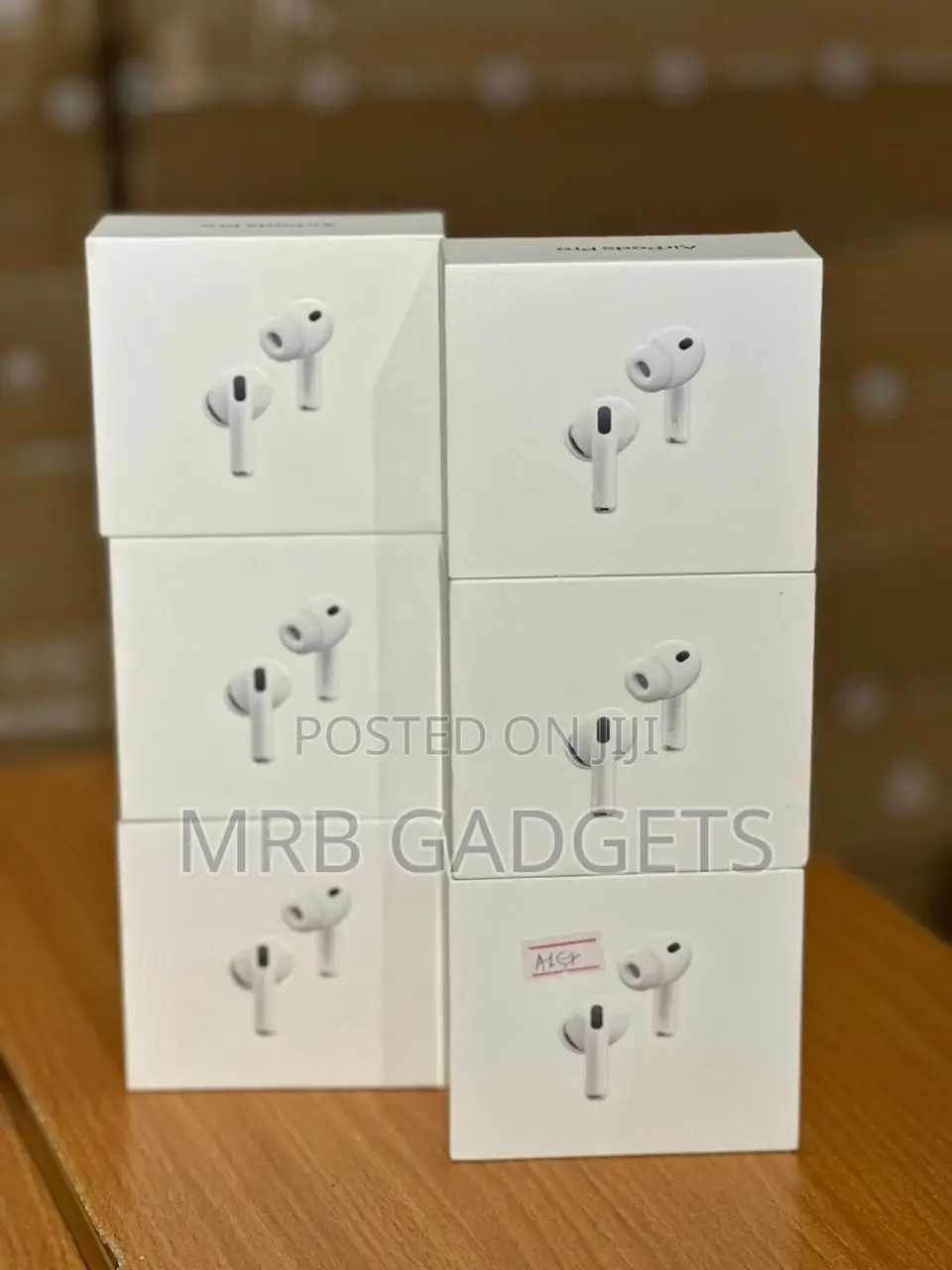 Airpods Pro 3