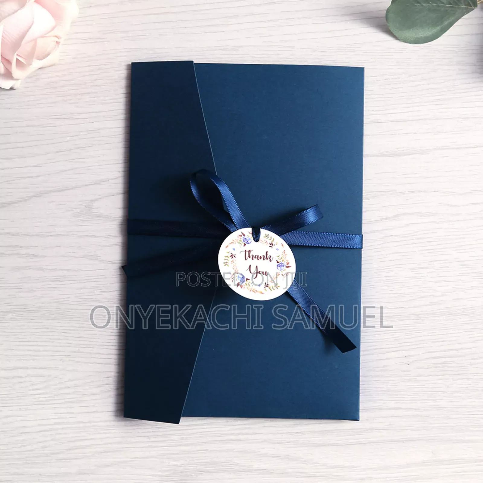Wedding Invitation Cards