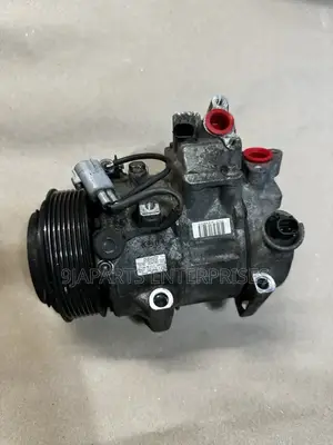 For 2016-2022 Lexus Rx350 Ac Compressor