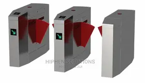 Security Biometric Access Control System