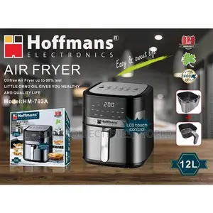 Hoffmans 12liters Airfryer