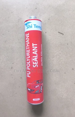 Pu Polyurethane Silicone/Sealant