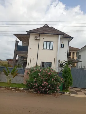 4bdrm Duplex in Kubwa for sale