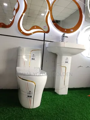 Executive Miniset Wc