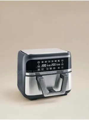 George Home 9 Lirtes Digital Air Fryer