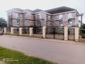 Commercial Complex