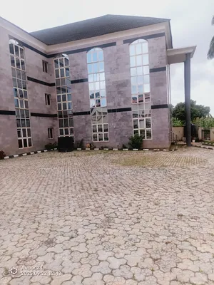 Commercial Complex
