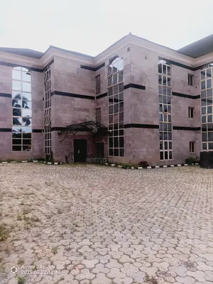 Commercial Complex