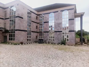 Commercial Complex