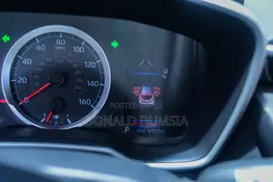 Toyota Corolla 2020 Silver