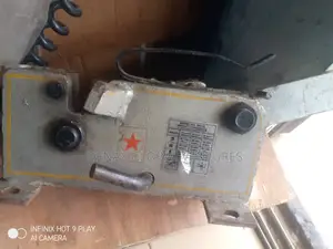 22mm Manual Rod Cutter 50n/22