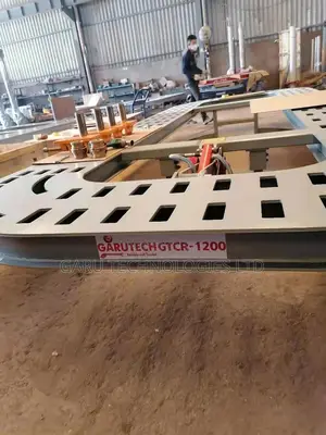Collision Repair Platform