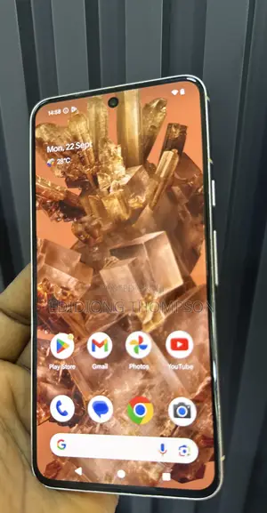 Google Pixel 8 128 GB Gold