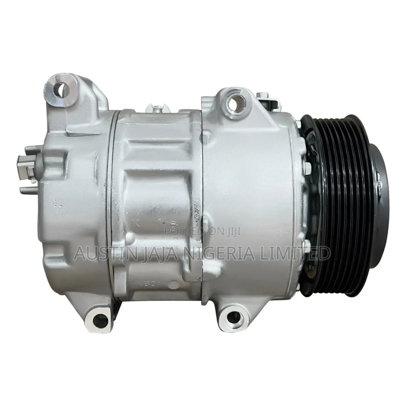 New Ac Compressor Fits Lexus Rx350 3.5l 2016 - 2022 in Mushin - Vehicle ...