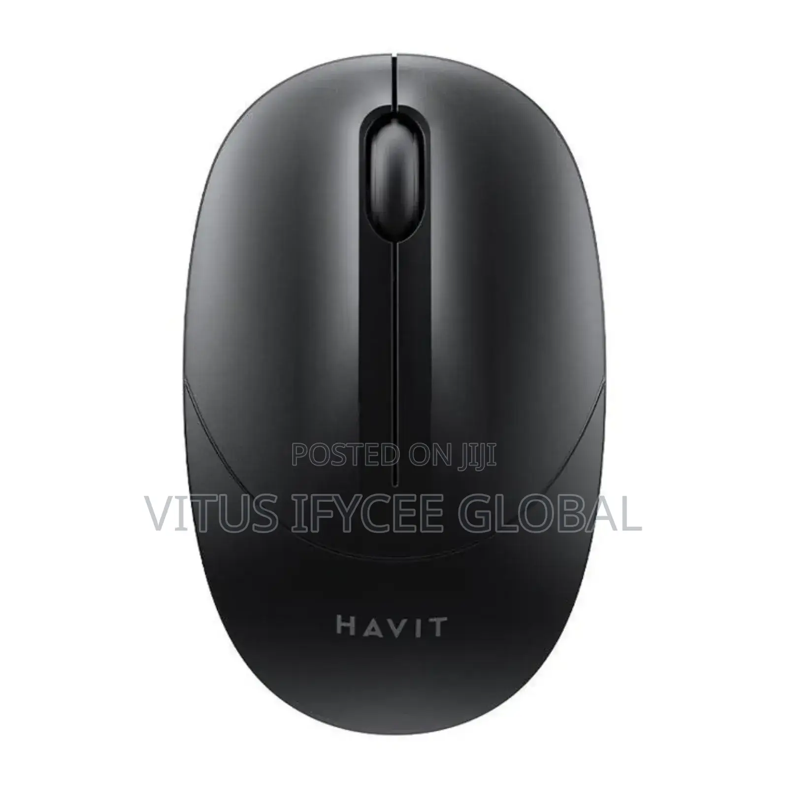 Havit Comfortable and Suitable Hand Feeling Wireless Mouse
