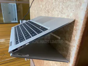 Laptop HP EliteBook X360 1030 G3 16GB Intel Core I7 SSD 512GB