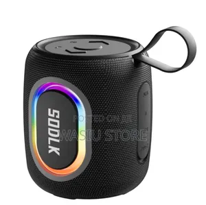 Sodlk T13 Portable Speaker