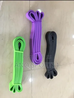 Long Resistance Band