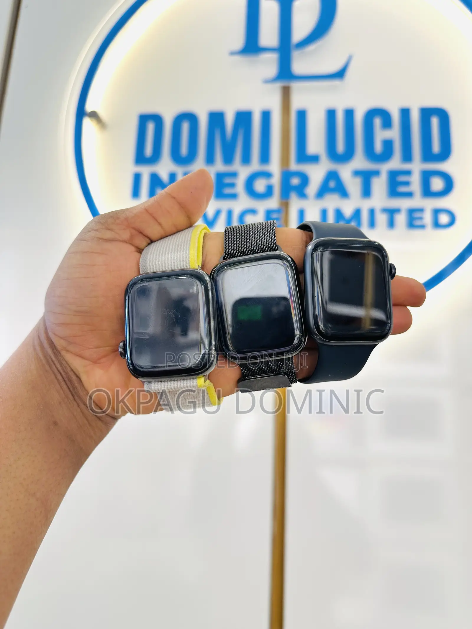 Smart Watch