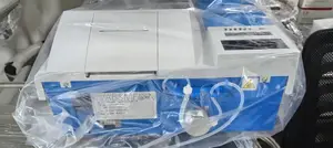 Biochemistry Analyzer