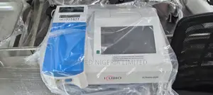 Biochemistry Analyzer