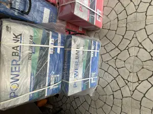 230 Ah Tubular Battery (Power Bank)
