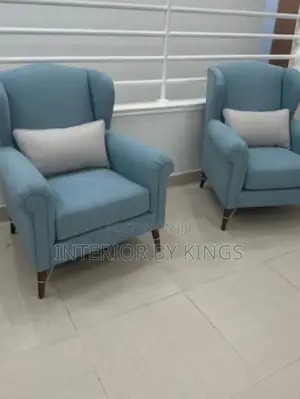 2singles Accent Sofa Can Be Made in Preferred Colors of Your Choice
