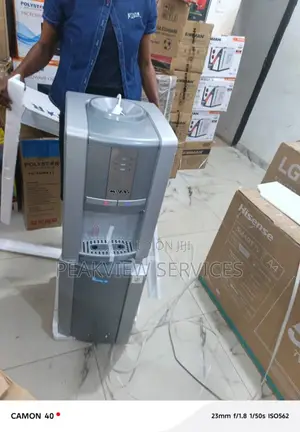 Cway Lm-Yl1-58b Water Dispenser – Durable Efficient Cooling