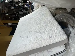 Foreign Used Mattress