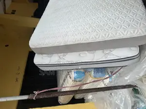 Foreign Used Mattress