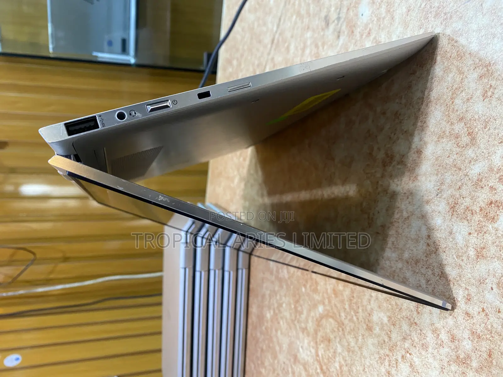 Laptop HP EliteBook 1040 G6 16GB Intel Core i7 SSD 512GB