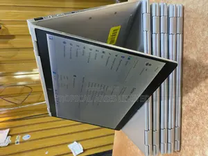Laptop HP EliteBook 1040 G6 16GB Intel Core i7 SSD 512GB