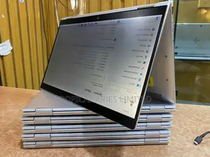 Laptop HP EliteBook 1040 G6 16GB Intel Core i7 SSD 512GB