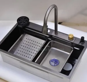 Kitchen Sinks in Nigeria for sale Prices on Jiji.ng