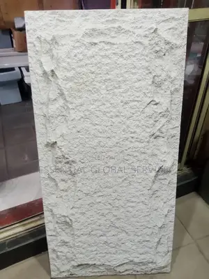 Pu Stone Wall