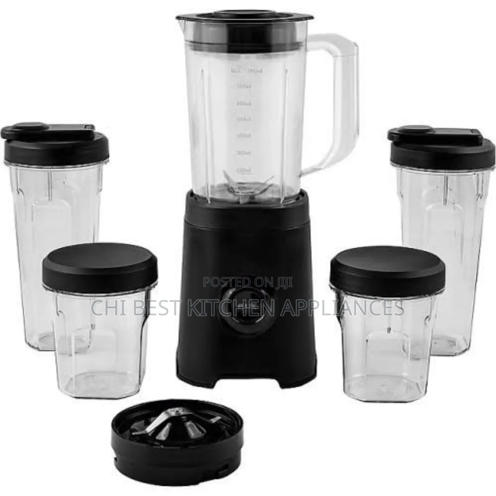 George Home 5in1 Blender
