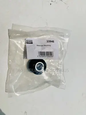 Genuine Mapco Anti Roll Bar Bush 33946