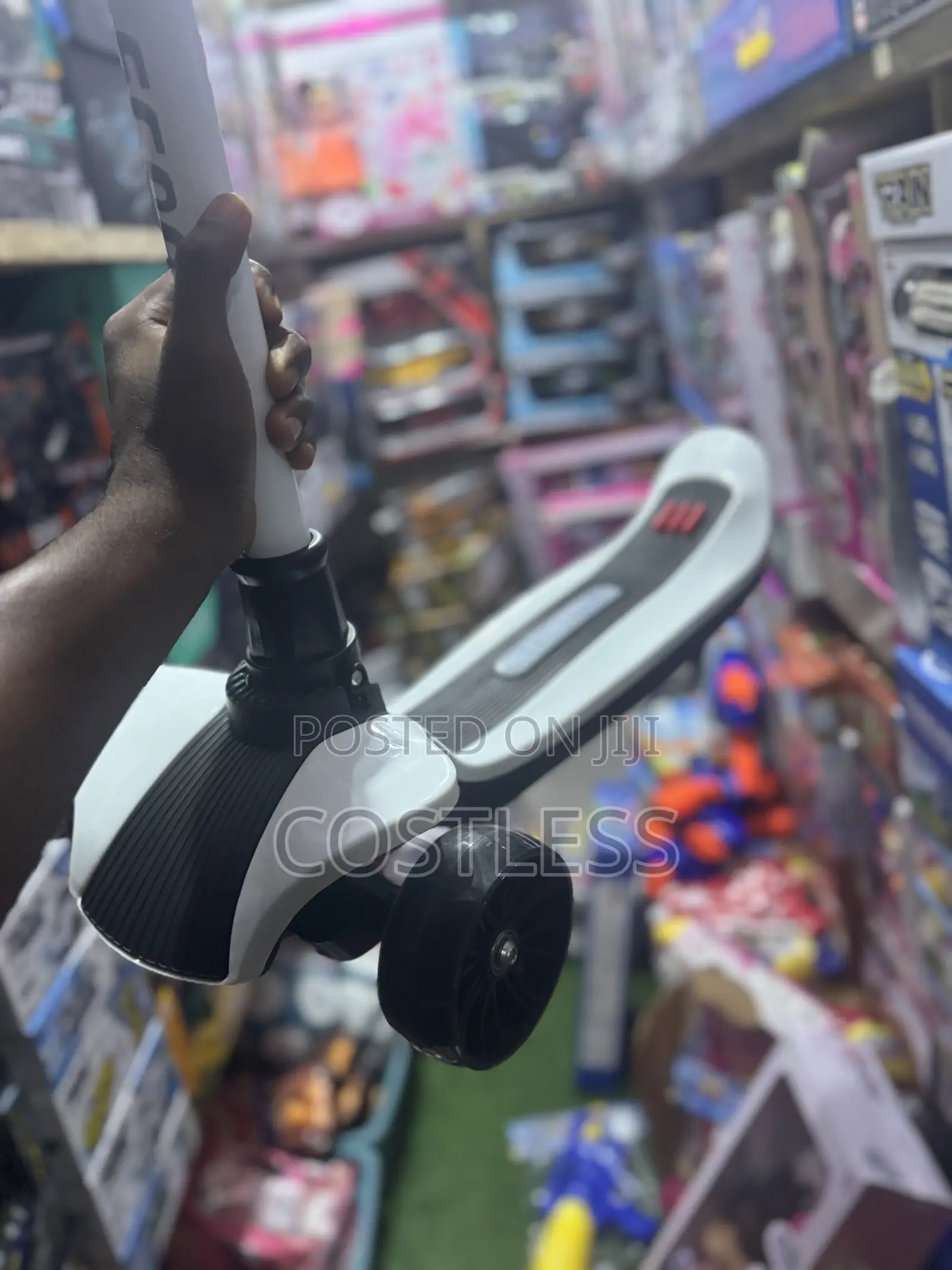 Universal Kids Scooter